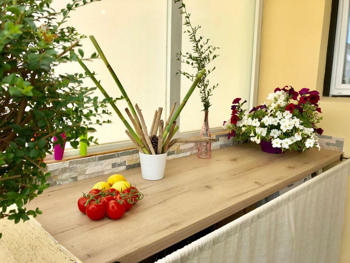 Appartement Cosy Calme Central-Terrasse Proche Palais Cannes Eksteriør billede